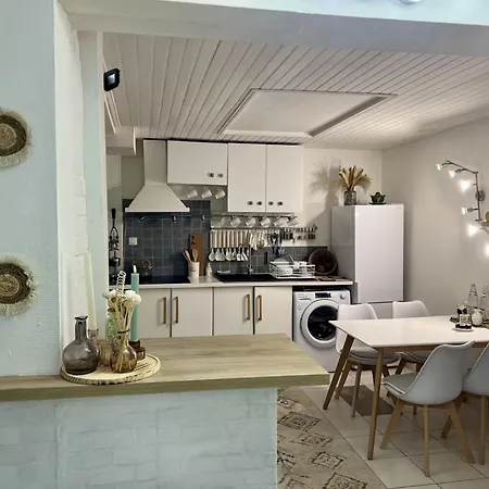 Appartamento Au Coeur De Vichy
