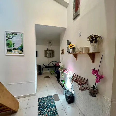 Au Coeur De Appartamento